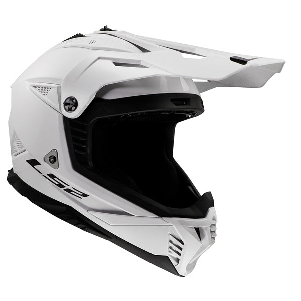 LS2 Gate II Off-road Helmet 10
