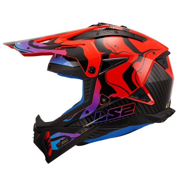 LS2 GATE II WASH Helmet 2