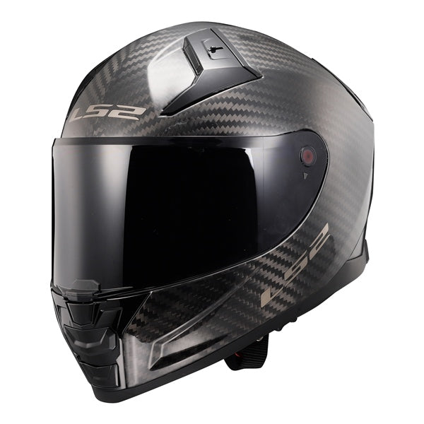 LS2 Citation II Carbon Helmet 5