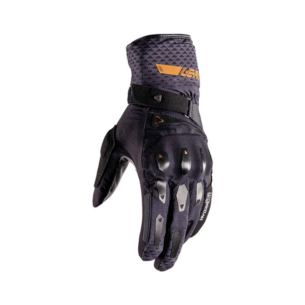 Leatt Adv 5.5 Subzero Gloves - Black-gray