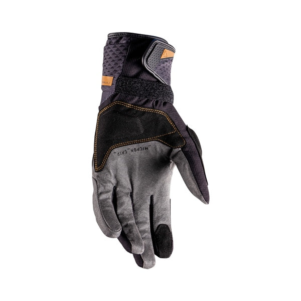 Leatt Adv 5.5 Subzero Gloves - Black-gray