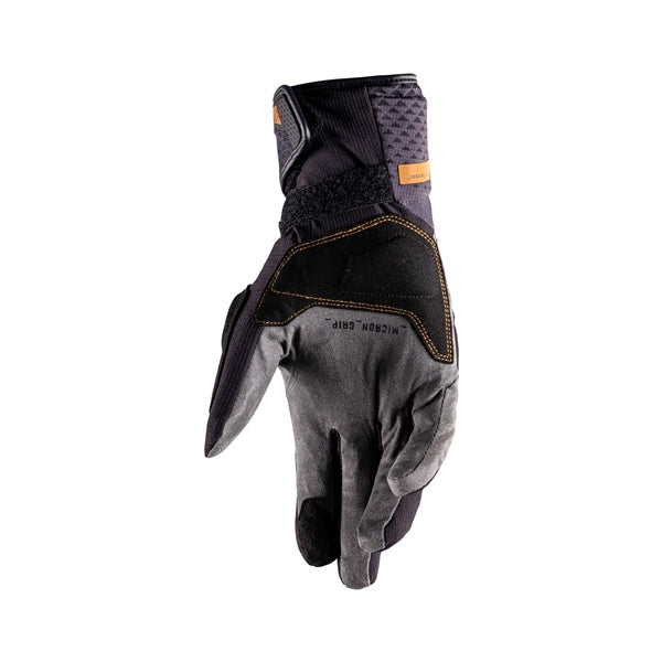 Leatt Adv 5.5 Subzero Gloves - Black-gray