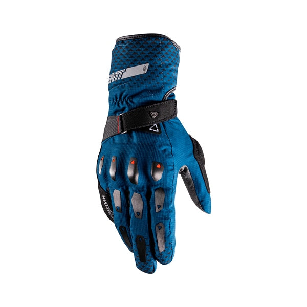 Leatt Adv 5.5 Subzero Gloves - Bleu Midnight