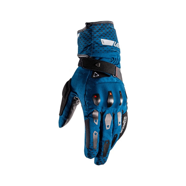 Leatt Adv 5.5 Subzero Gloves - Bleu Midnight
