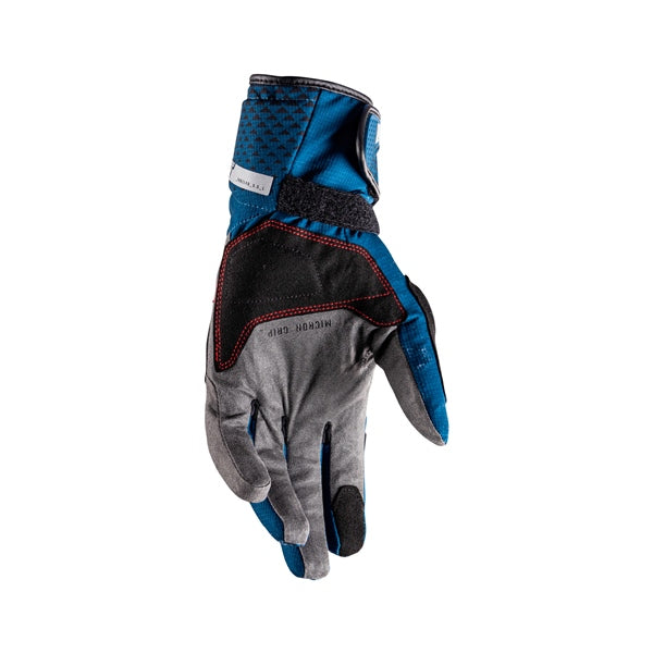 Leatt Adv 5.5 Subzero Gloves - Bleu Midnight