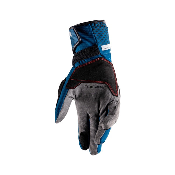 Leatt Adv 5.5 Subzero Gloves - Bleu Midnight