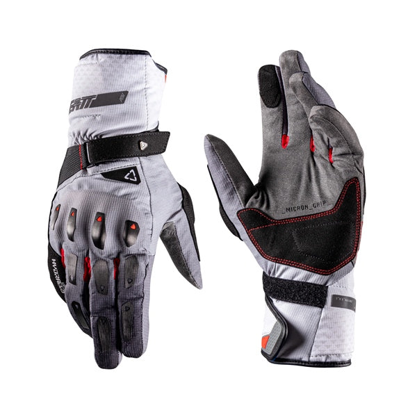 Leatt Adv 5.5 Subzero Gloves - Gray