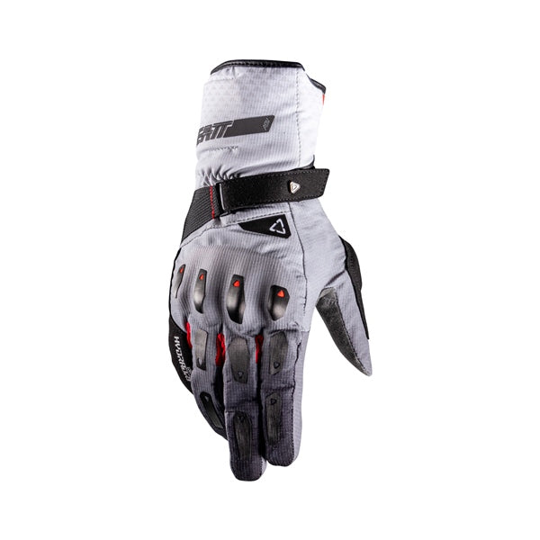 Leatt Adv 5.5 Subzero Gloves - Gray