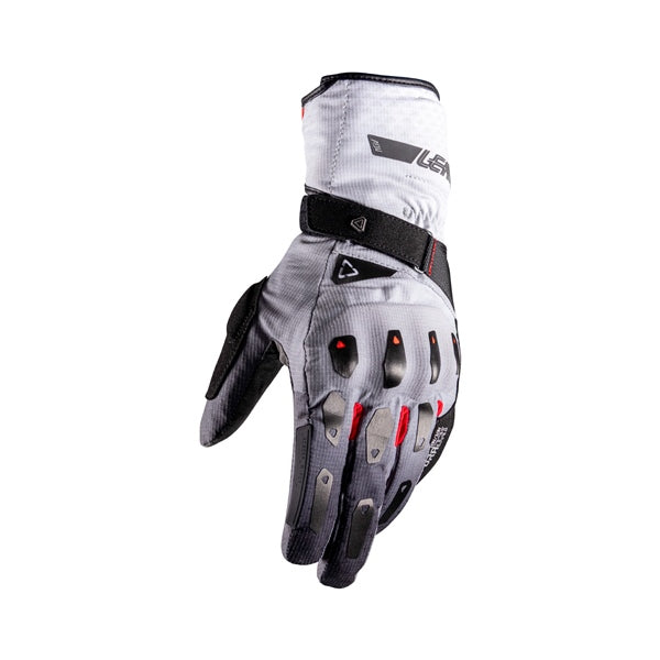 Leatt Adv 5.5 Subzero Gloves - Gray