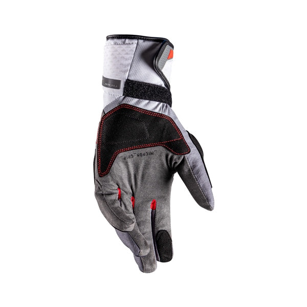 Leatt Adv 5.5 Subzero Gloves - Gray