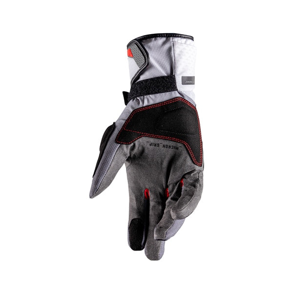 Leatt Adv 5.5 Subzero Gloves - Gray