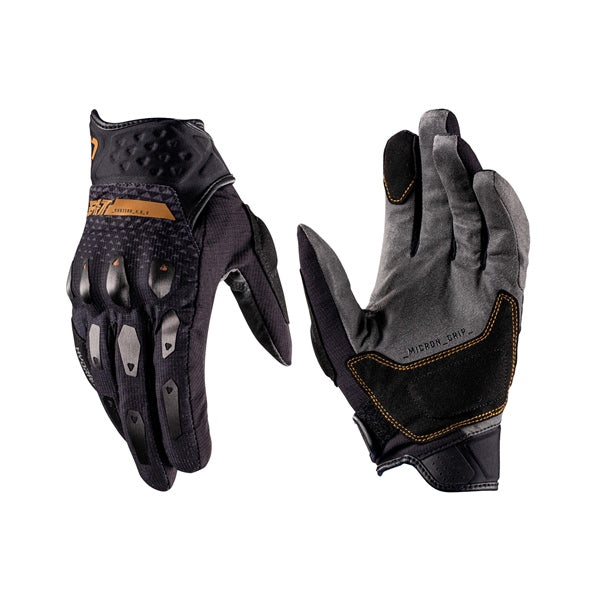 Leatt Adv 5.5 Subzero Gloves - Stealth