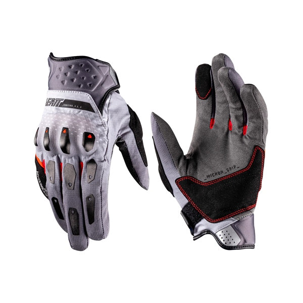 Leatt Adv 5.5 Subzero Gloves - Iron