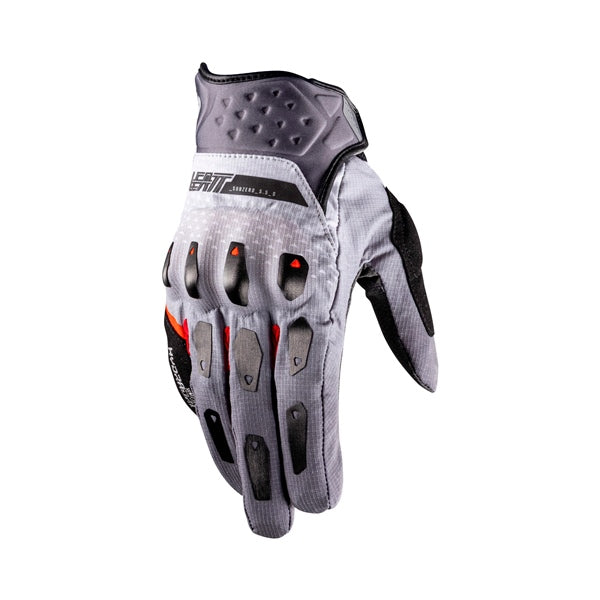 Leatt Adv 5.5 Subzero Gloves - Iron