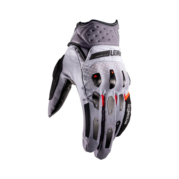 Leatt Adv 5.5 Subzero Gloves - Iron