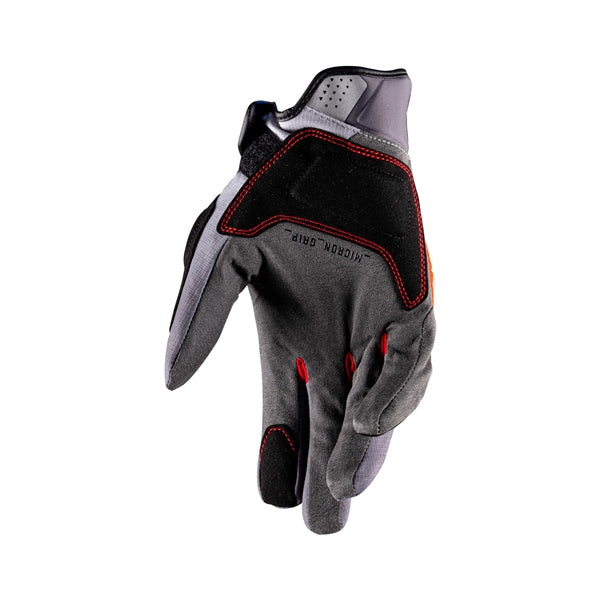 Leatt Adv 5.5 Subzero Gloves - Iron