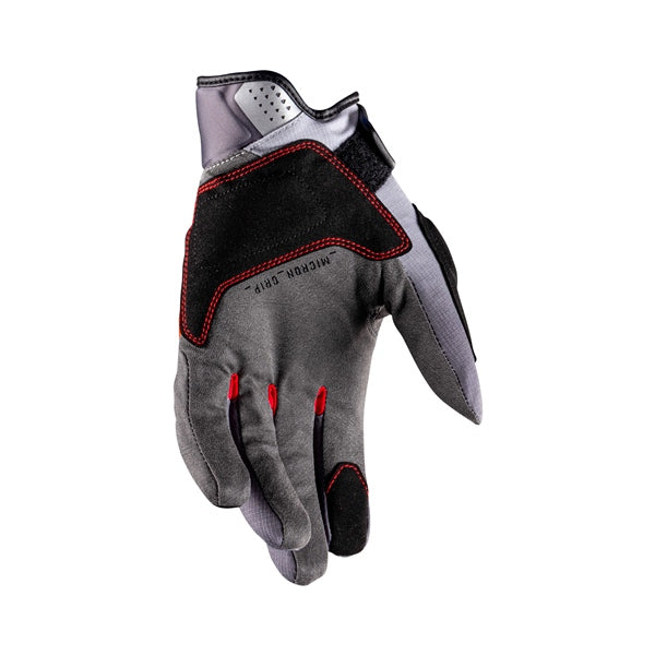 Leatt Adv 5.5 Subzero Gloves - Iron