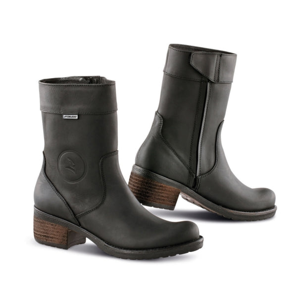 Falcoboots Ayda 2 Boots 3