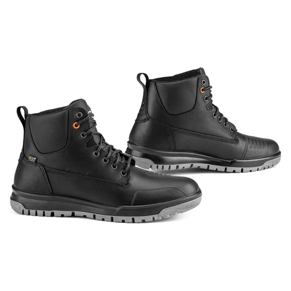 Falcoboots Patrol Boots image1