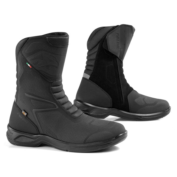 Falcoboots Atlas air Boots image1