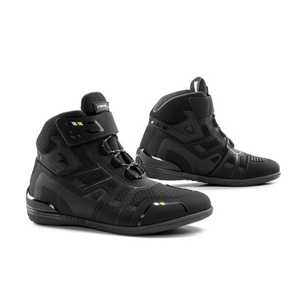 Falcoboots Maxx Tech 2 WTR Boots 1