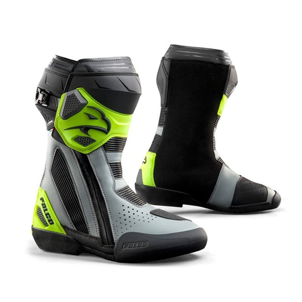 Falcoboots Elite GP Boots image3