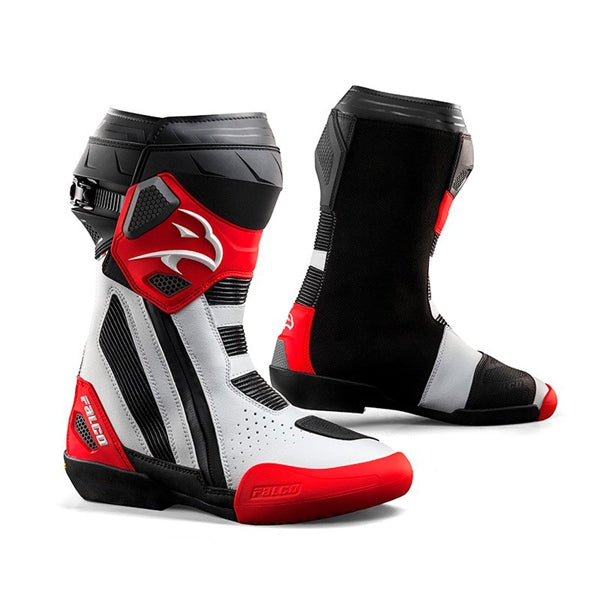 Falcoboots Elite GP Boots image4