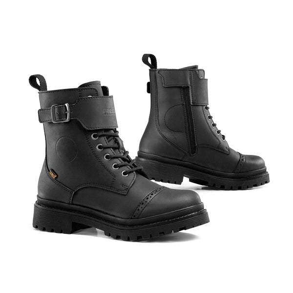 Falcoboots Royale Lady Boots image1
