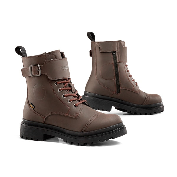 Falcoboots Royale Lady Boots image3