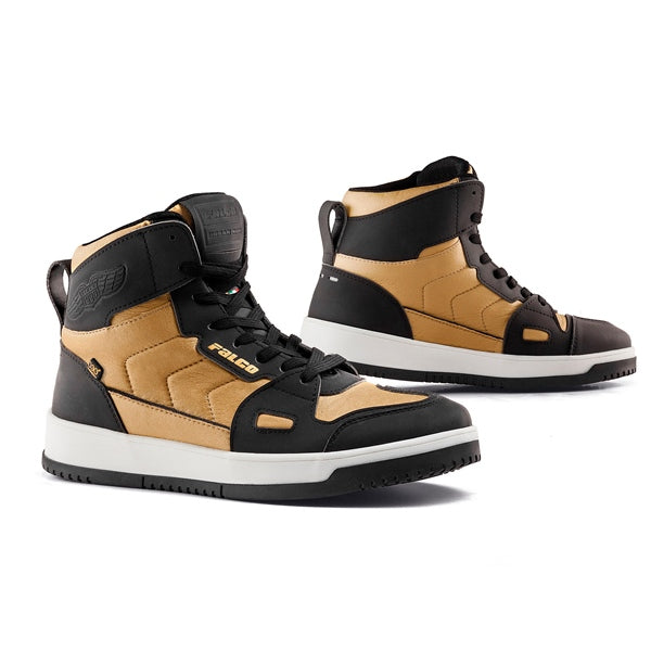 Falcoboots Harlem boots 4