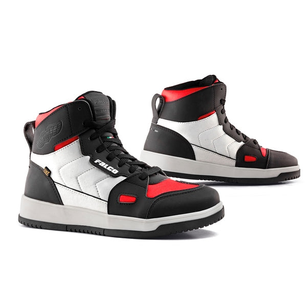 Falcoboots Harlem boots image8