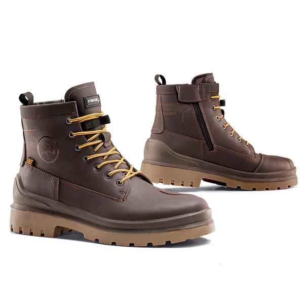 Falcoboots Scout boots image3