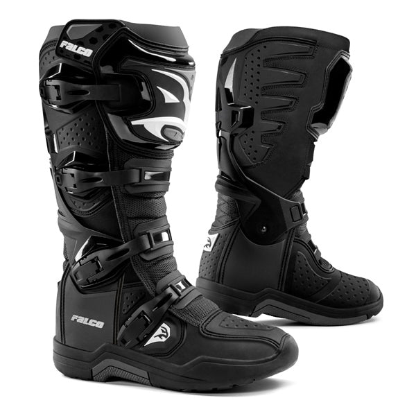 Falcoboots Terrex boots 1