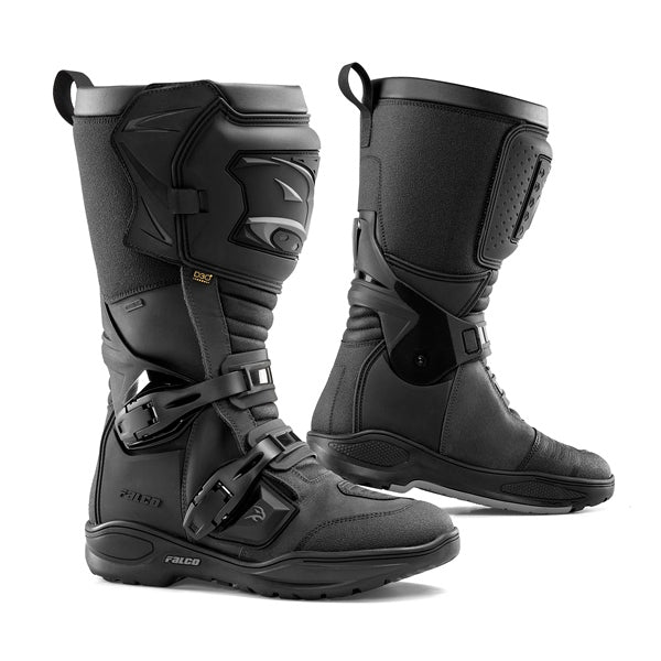 Falcoboots Avantour3 Boots 1