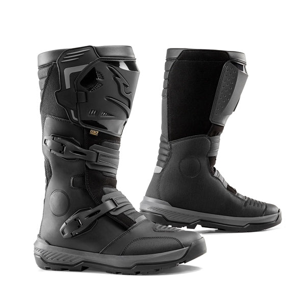 Falcoboots Durant2 Boots image1