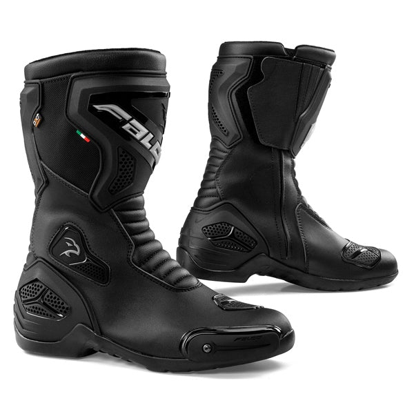 Falcoboots Oxegen 2 WTR Boots image1