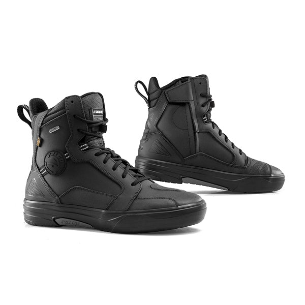 Falcoboots Chaser 2 Boots 1