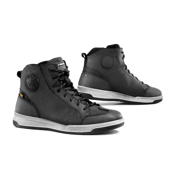 Falcoboots Pyro 2 Boots 4