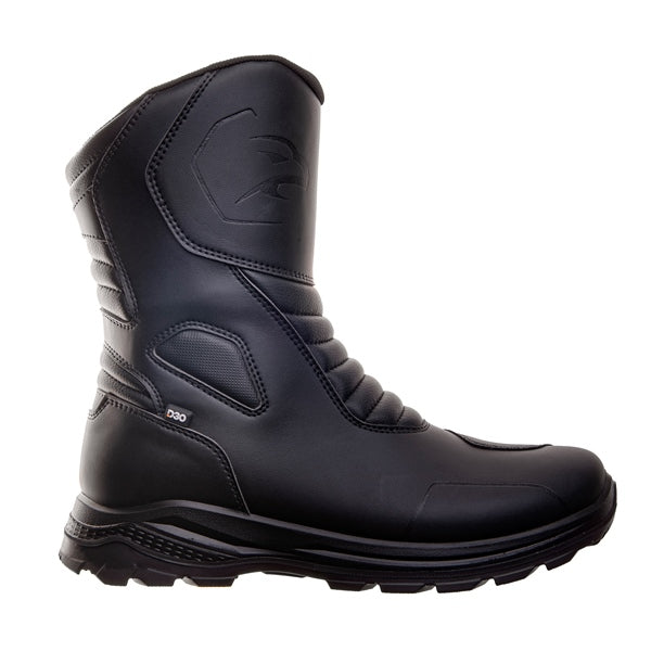 Falcoboots Titan Boots 1