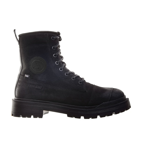 Falcoboots Commando Boots 1