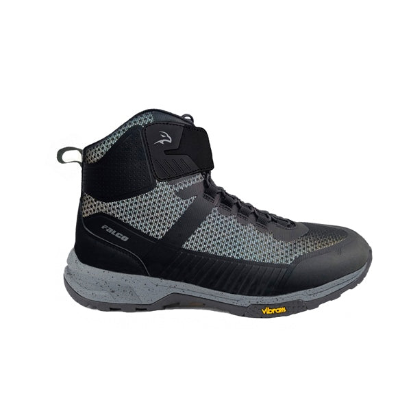 Falcoboots Grander Air Boots image1