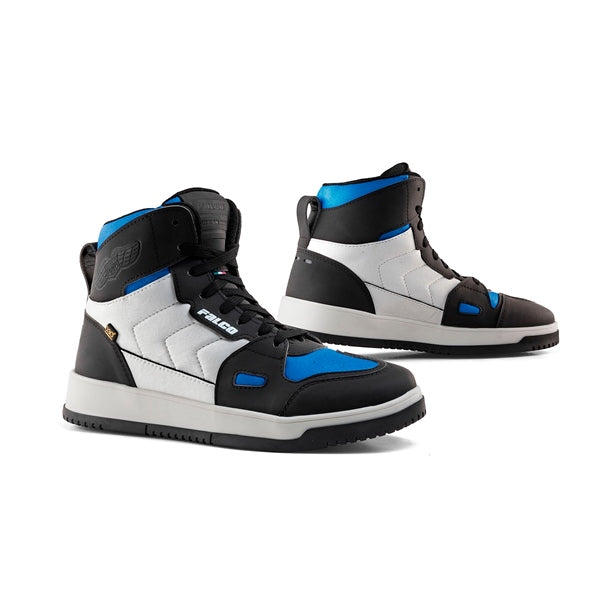 Falcoboots Harlem boots 10