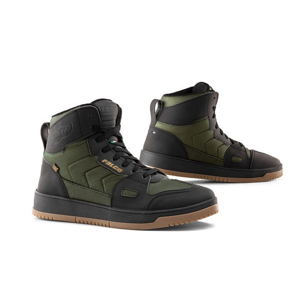 Falcoboots Harlem boots image12