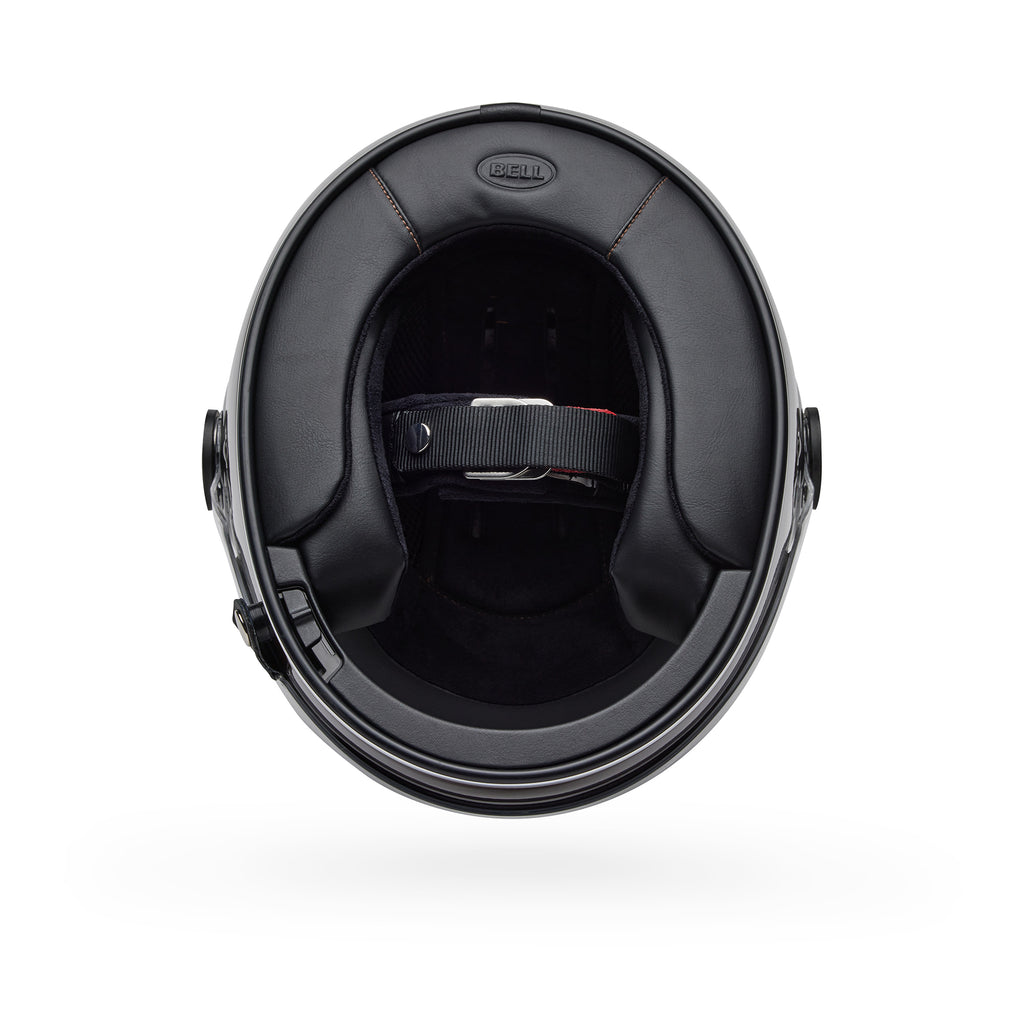 PS BULLITT GT TT BN/BK S angle 5