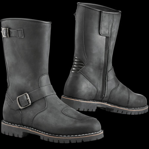 "FUEL W/P BLACK 39 (6)"