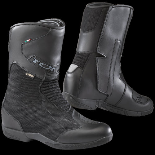 "LADY TOURER GTX BLACK 35"