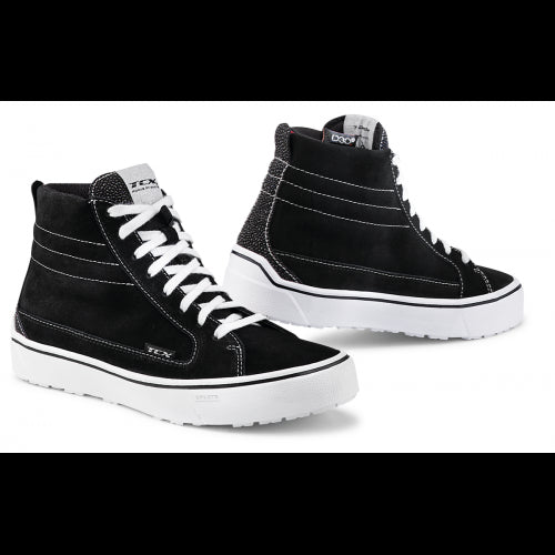 "STREET 3 LADY WP BLACK 35"