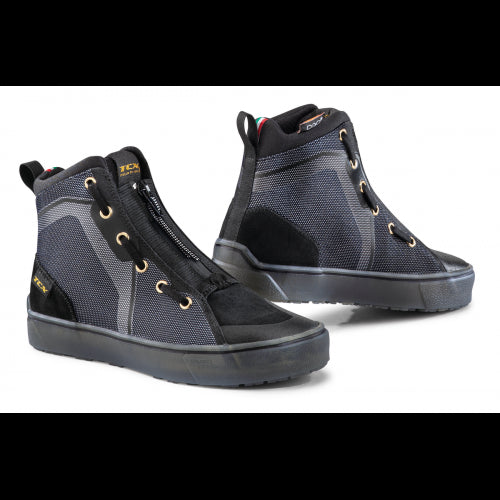 "IKASU LADY WP BLACK / REFLEX 35"