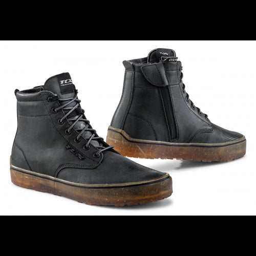 "DARTWOOD WP BLACK 38"