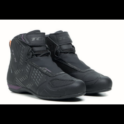 "RO4D LADY WP BLACK 35"